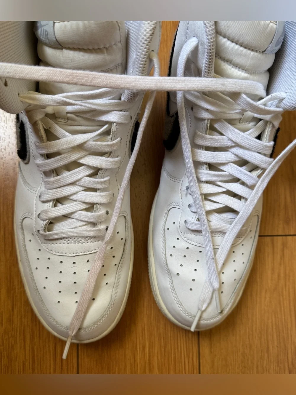 Nike men air